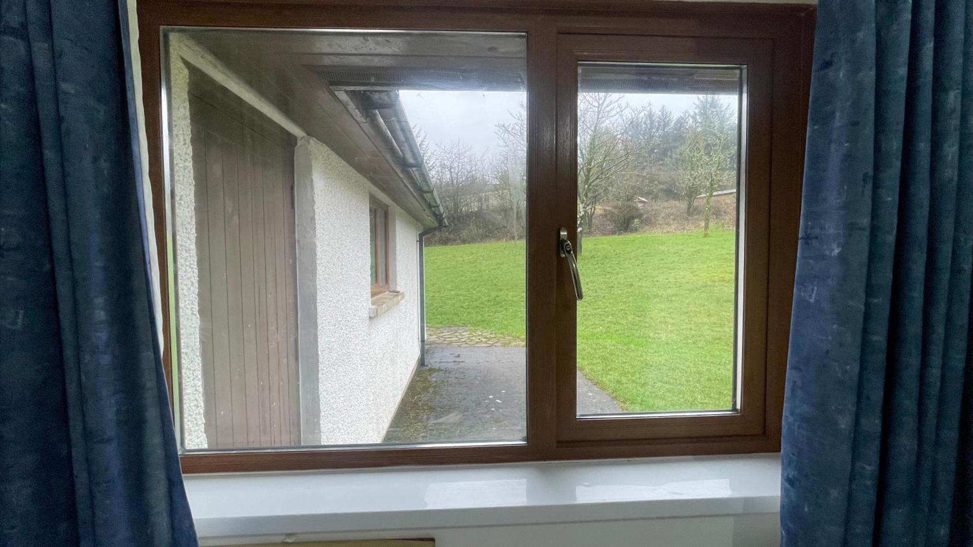 Bryn Bettws Lodge Port Talbot Buitenkant foto